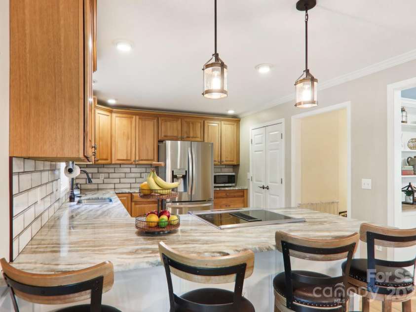 33 Warlick Road, Mills River, NC 28759.  MLS# CAR4154245, YatesRealty ID 1179. 