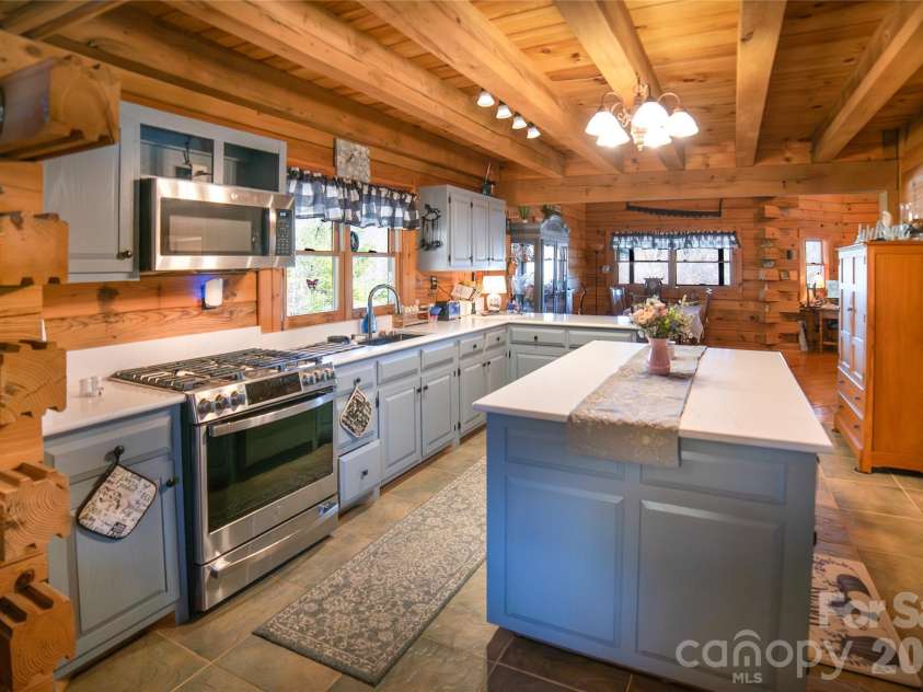 4021 & 4022 Johns River Road, Morganton, NC 28655.  MLS# CAR4336034, YatesRealty ID 1179. 