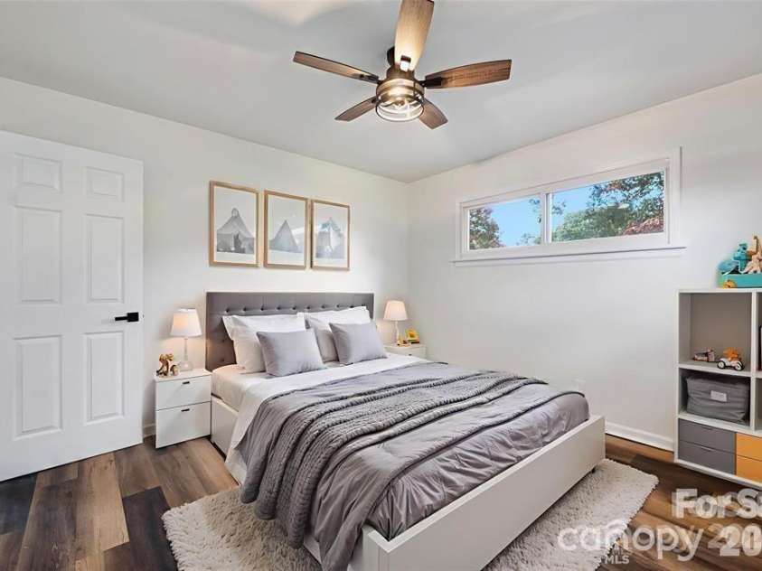 203 Ewing Drive, Belmont, NC 28012.  MLS# CAR4393332, YatesRealty ID 11790. 