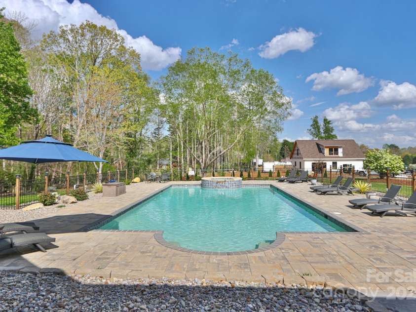114 Eldridge Lane, State Road, NC 28676.  MLS# CAR4237685, YatesRealty ID 11792. 