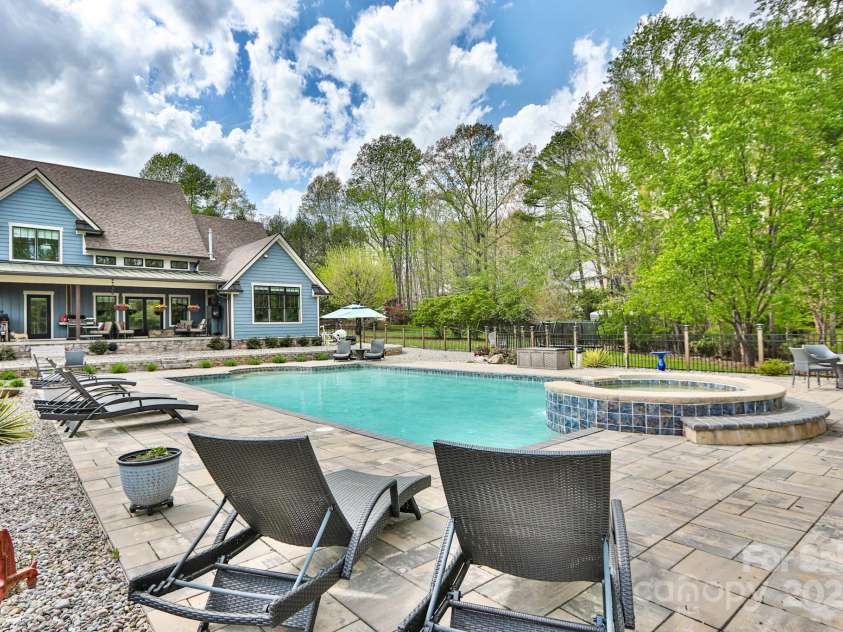 114 Eldridge Lane, State Road, NC 28676.  MLS# CAR4237685, YatesRealty ID 11792. 