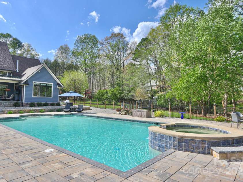 114 Eldridge Lane, State Road, NC 28676.  MLS# CAR4237685, YatesRealty ID 11792. 