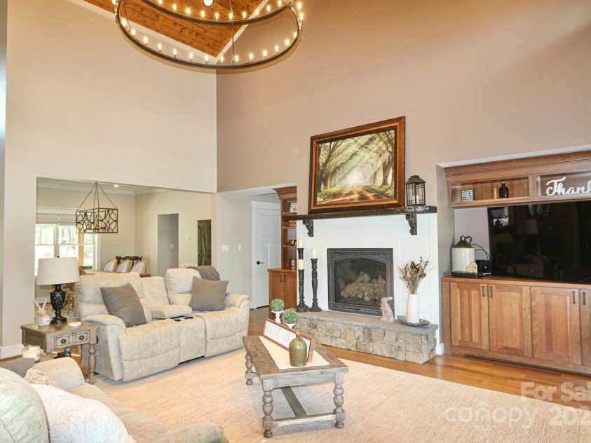 114 Eldridge Lane, State Road, NC 28676.  MLS# CAR4237685, YatesRealty ID 11792. 