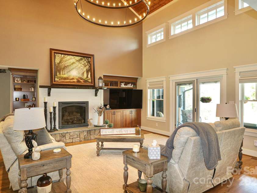 114 Eldridge Lane, State Road, NC 28676.  MLS# CAR4237685, YatesRealty ID 11792. 