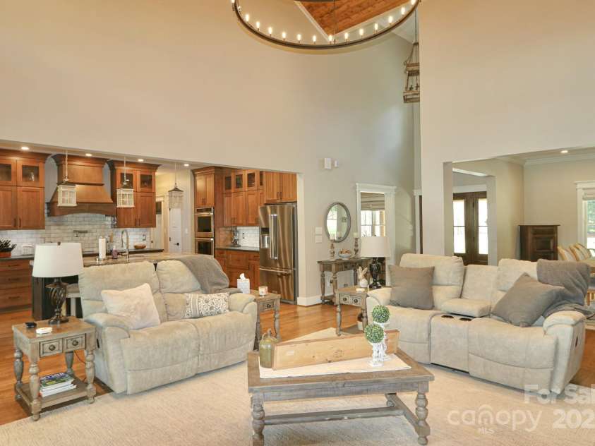114 Eldridge Lane, State Road, NC 28676.  MLS# CAR4237685, YatesRealty ID 11792. 
