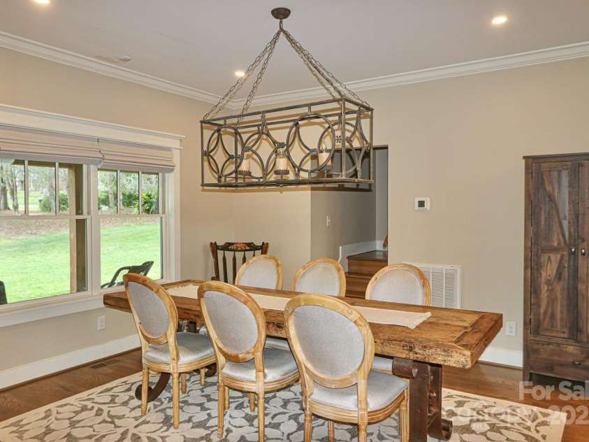 114 Eldridge Lane, State Road, NC 28676.  MLS# CAR4237685, YatesRealty ID 11792. 