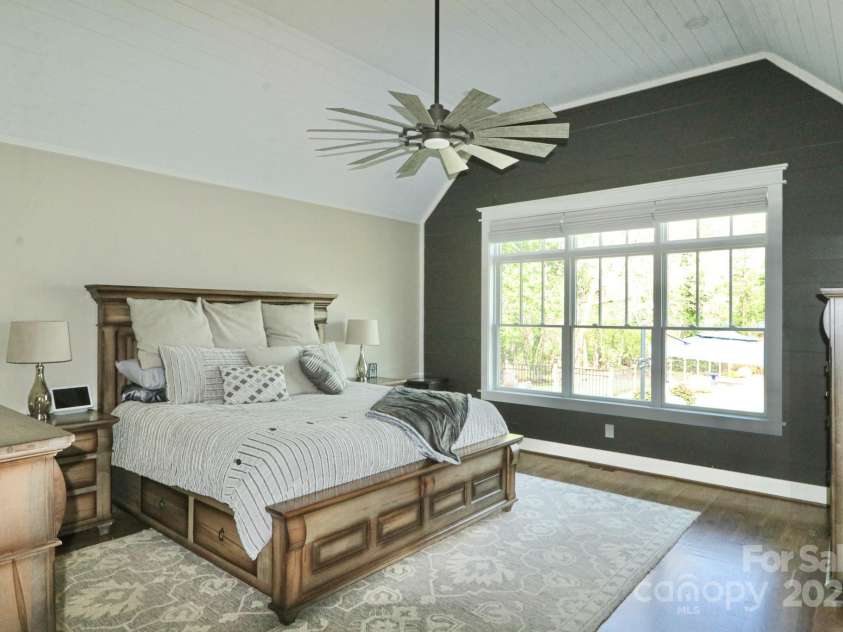 114 Eldridge Lane, State Road, NC 28676.  MLS# CAR4237685, YatesRealty ID 11792. 
