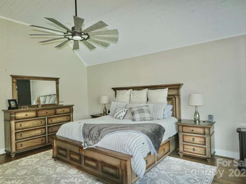 114 Eldridge Lane, State Road, NC 28676.  MLS# CAR4237685, YatesRealty ID 11792. 