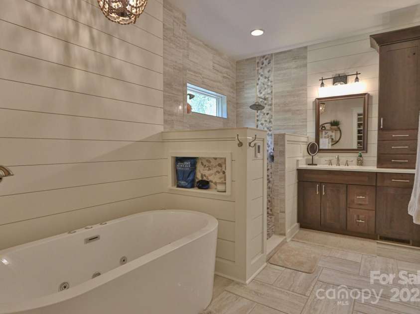 114 Eldridge Lane, State Road, NC 28676.  MLS# CAR4237685, YatesRealty ID 11792. 