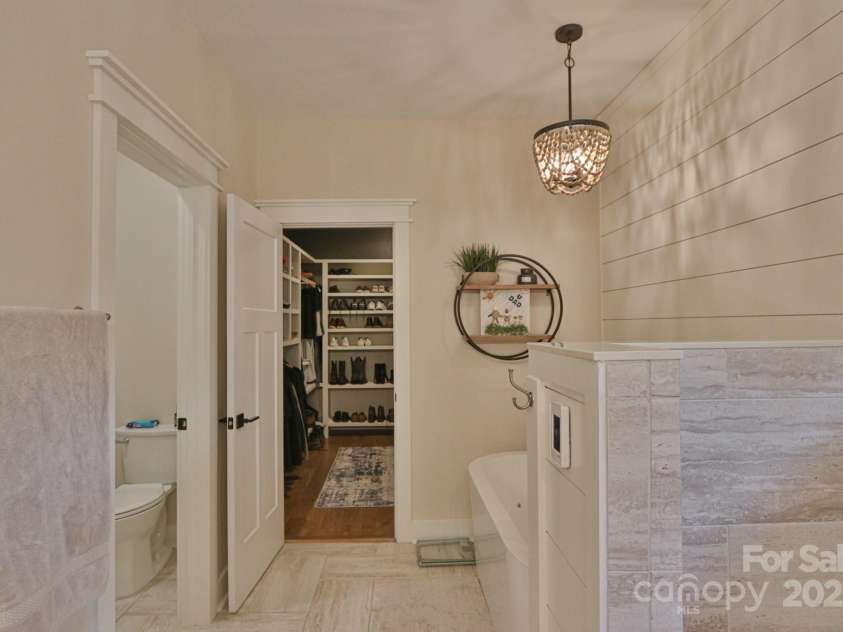 114 Eldridge Lane, State Road, NC 28676.  MLS# CAR4237685, YatesRealty ID 11792. 