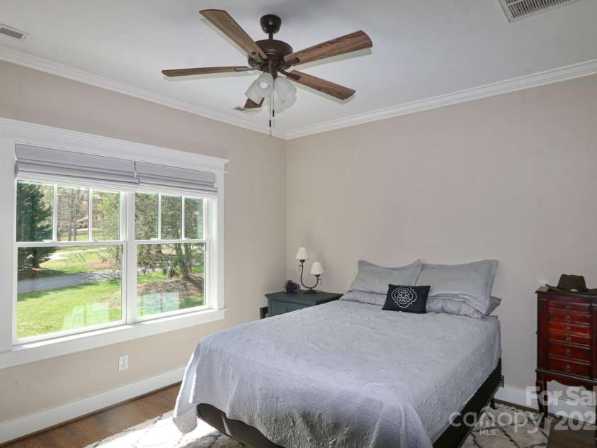 114 Eldridge Lane, State Road, NC 28676.  MLS# CAR4237685, YatesRealty ID 11792. 