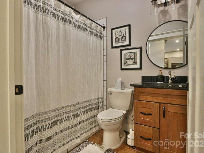 114 Eldridge Lane, State Road, NC 28676.  MLS# CAR4237685, YatesRealty ID 11792. 