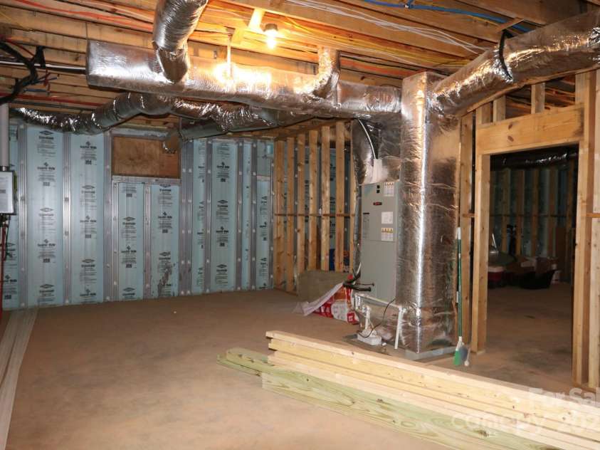 114 Eldridge Lane, State Road, NC 28676.  MLS# CAR4237685, YatesRealty ID 11792. 