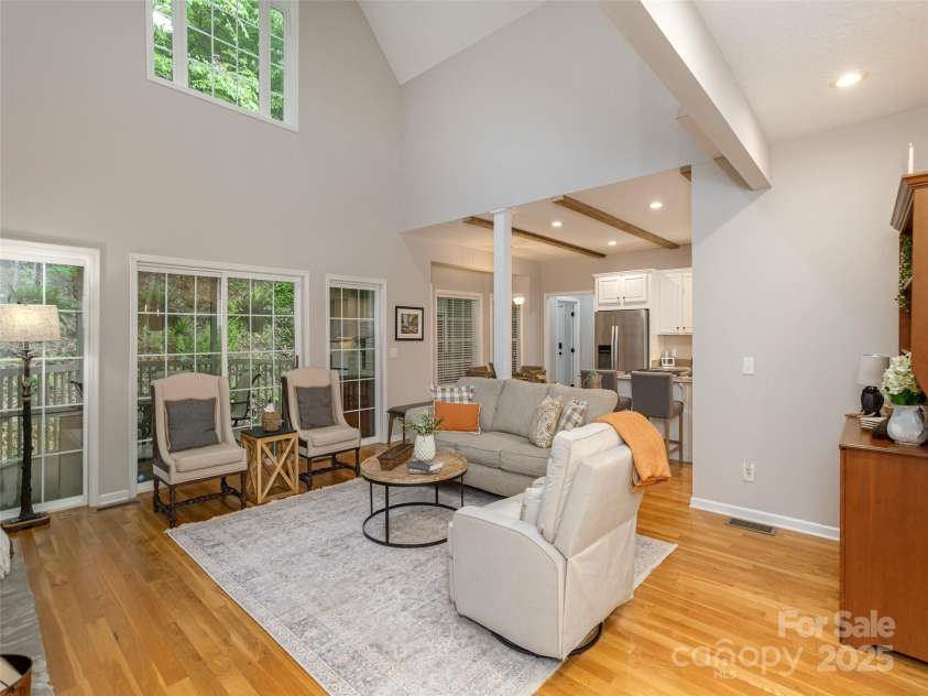 417 Blue Mist Way, Arden, NC 28704.  MLS# CAR4257048, YatesRealty ID 11792. 