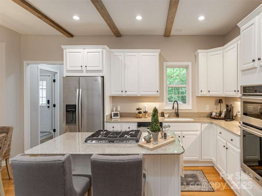 417 Blue Mist Way, Arden, NC 28704.  MLS# CAR4257048, YatesRealty ID 11792. 