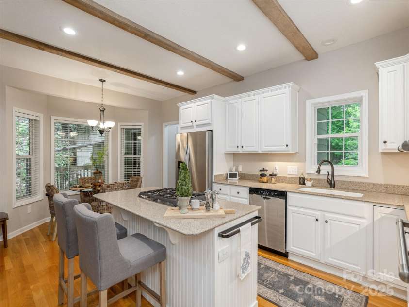 417 Blue Mist Way, Arden, NC 28704.  MLS# CAR4257048, YatesRealty ID 11792. 