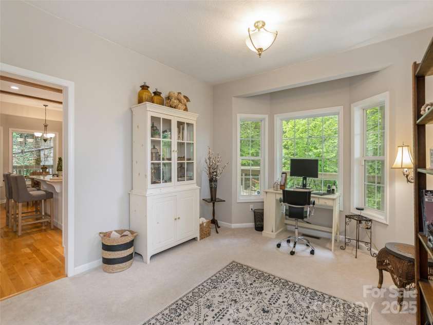417 Blue Mist Way, Arden, NC 28704.  MLS# CAR4257048, YatesRealty ID 11792. 