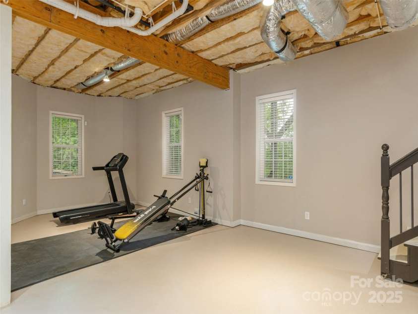 417 Blue Mist Way, Arden, NC 28704.  MLS# CAR4257048, YatesRealty ID 11792. 