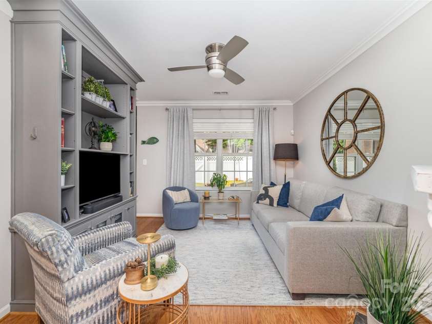 10617 Fuller Ridge Circle, Charlotte, NC 28270.  MLS# CAR4255887, YatesRealty ID 11793. 
