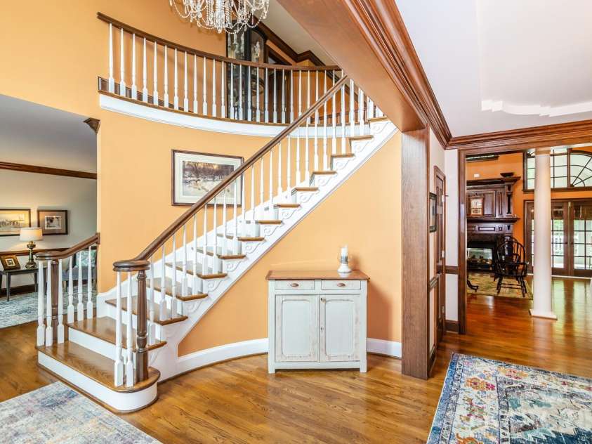 1720 Mills Harris Road, Wingate, NC 28174.  MLS# CAR4366223, YatesRealty ID 11793. 