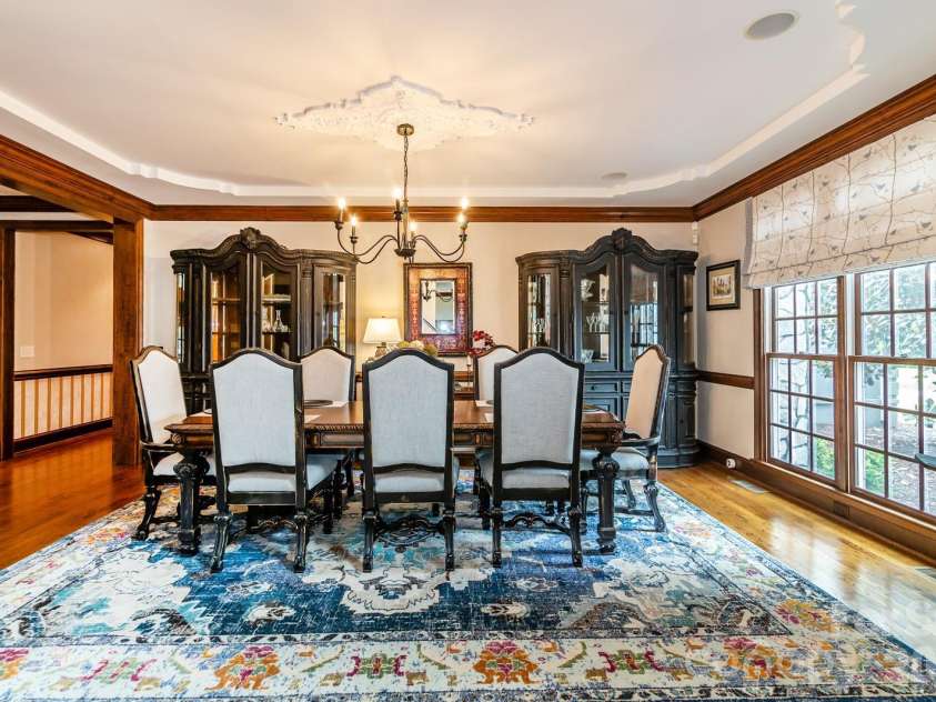 1720 Mills Harris Road, Wingate, NC 28174.  MLS# CAR4366223, YatesRealty ID 11793. 