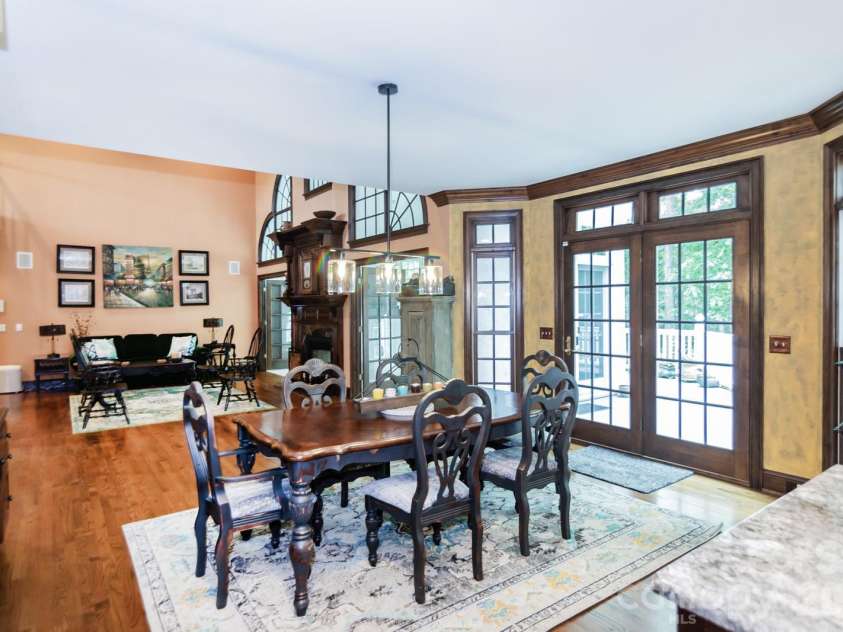 1720 Mills Harris Road, Wingate, NC 28174.  MLS# CAR4366223, YatesRealty ID 11793. 