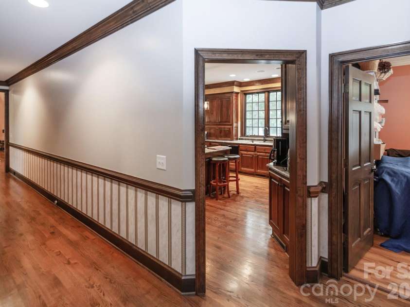 1720 Mills Harris Road, Wingate, NC 28174.  MLS# CAR4366223, YatesRealty ID 11793. 