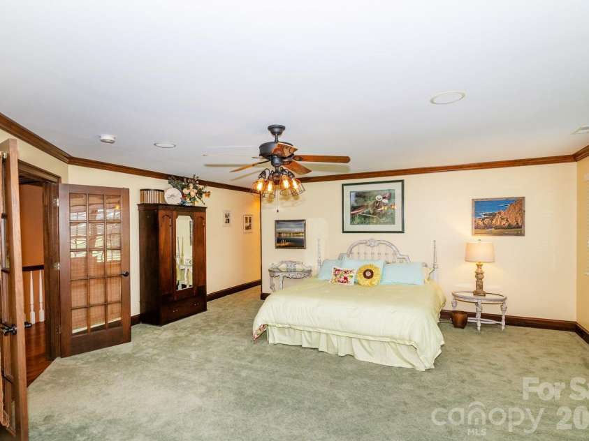1720 Mills Harris Road, Wingate, NC 28174.  MLS# CAR4366223, YatesRealty ID 11793. Bedroom