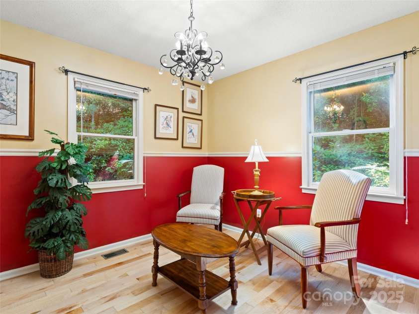 296 Ivy Ridge Circle, Sylva, NC 28779.  MLS# CAR4311361, YatesRealty ID 11796. 