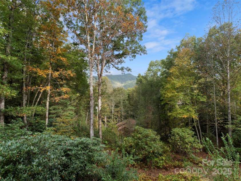296 Ivy Ridge Circle, Sylva, NC 28779.  MLS# CAR4311361, YatesRealty ID 11796. 