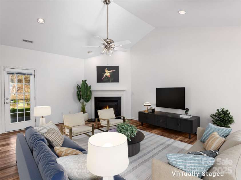 108 River Walk Drive, Asheville, NC 28804.  MLS# CAR4248455, YatesRealty ID 11797. 