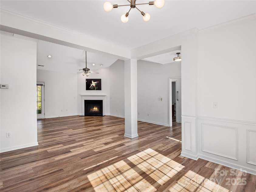 108 River Walk Drive, Asheville, NC 28804.  MLS# CAR4248455, YatesRealty ID 11797. 