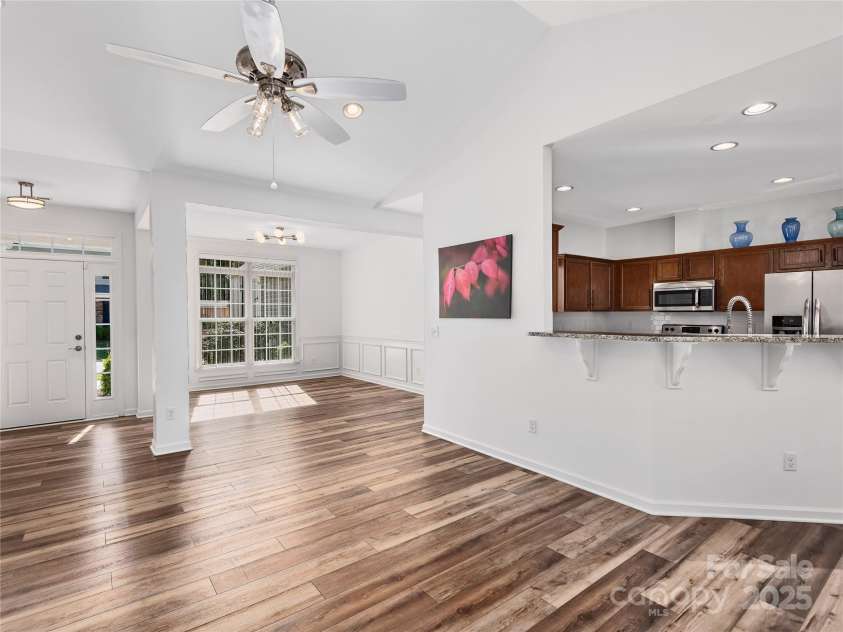 108 River Walk Drive, Asheville, NC 28804.  MLS# CAR4248455, YatesRealty ID 11797. 