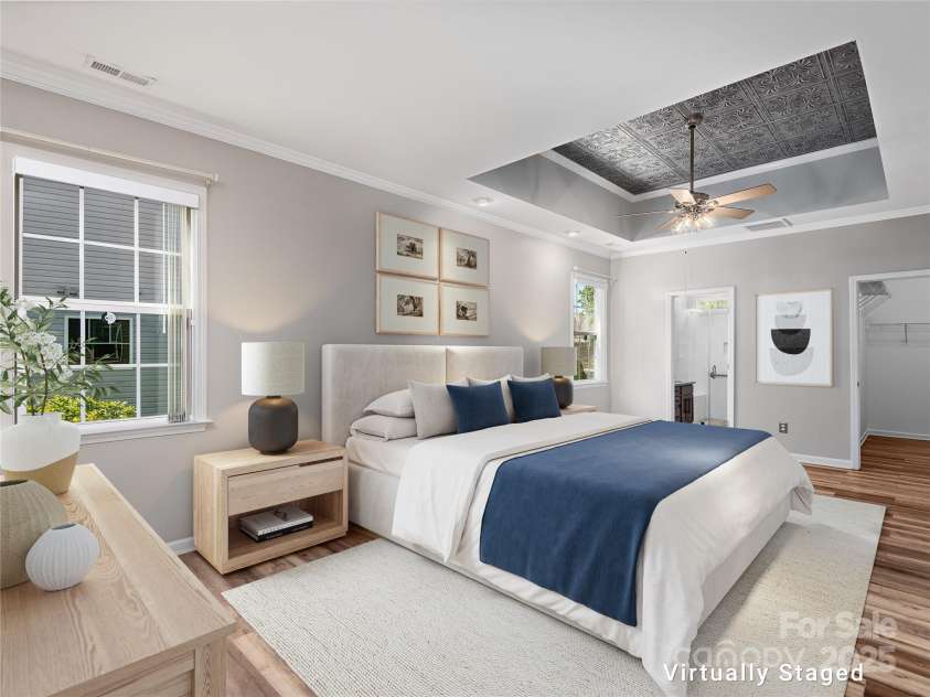 108 River Walk Drive, Asheville, NC 28804.  MLS# CAR4248455, YatesRealty ID 11797. 