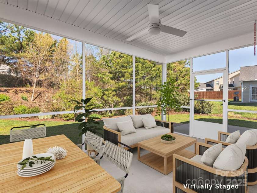 108 River Walk Drive, Asheville, NC 28804.  MLS# CAR4248455, YatesRealty ID 11797. 