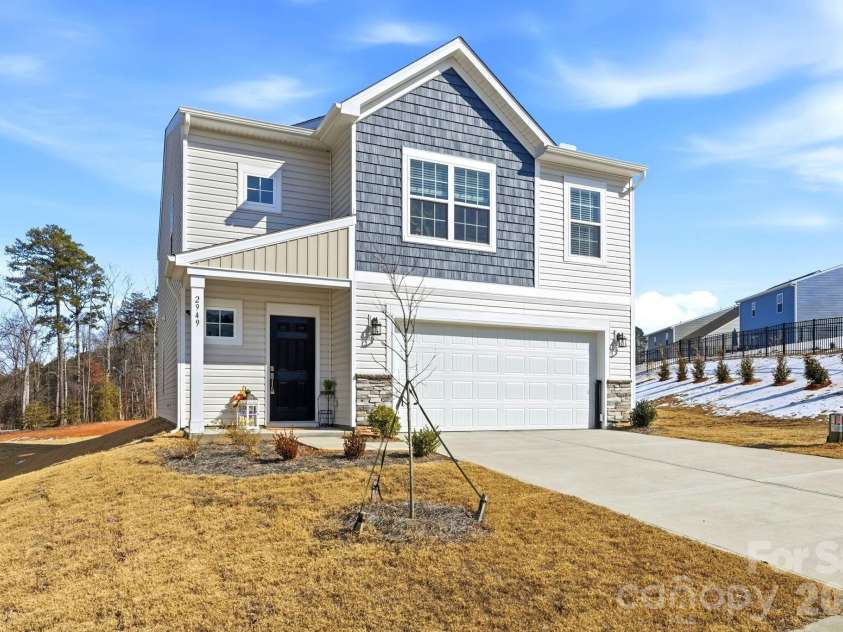 2949 Legacy Ridge Lane, Catawba, NC 28609.  MLS# CAR4356456, YatesRealty ID 11798. 