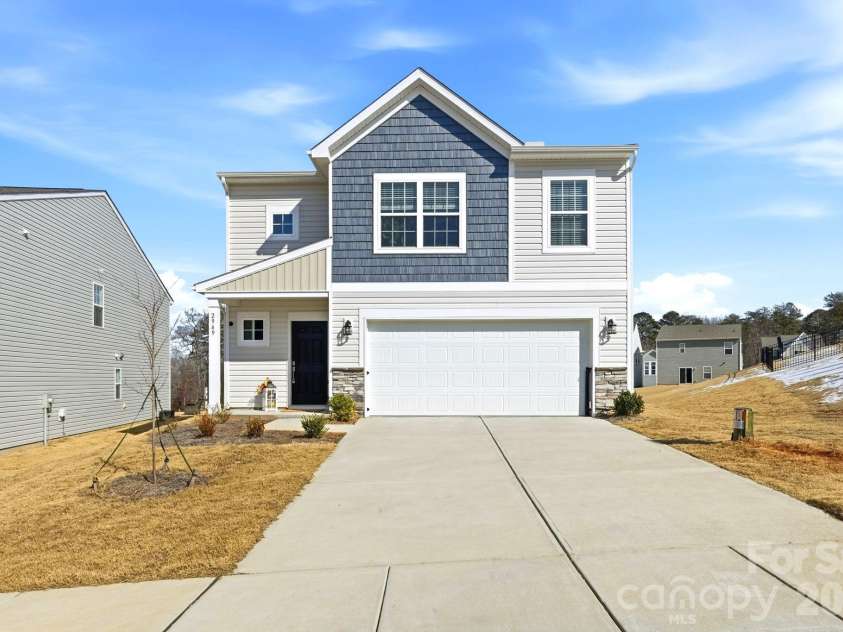 2949 Legacy Ridge Lane, Catawba, NC 28609.  MLS# CAR4356456, YatesRealty ID 11798. 