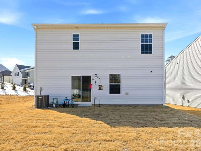 2949 Legacy Ridge Lane, Catawba, NC 28609.  MLS# CAR4356456, YatesRealty ID 11798. 