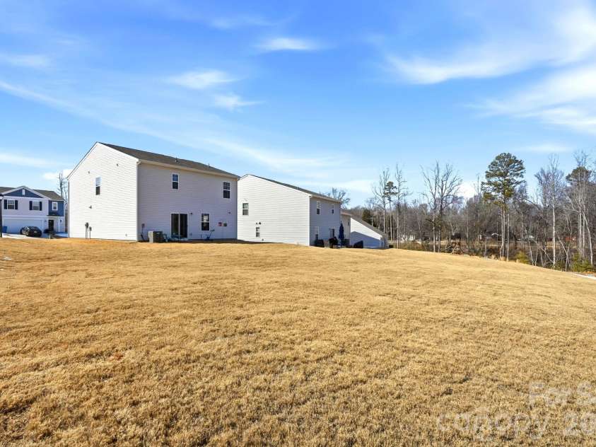 2949 Legacy Ridge Lane, Catawba, NC 28609.  MLS# CAR4356456, YatesRealty ID 11798. 