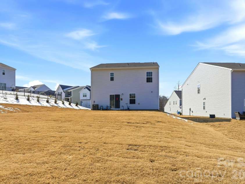 2949 Legacy Ridge Lane, Catawba, NC 28609.  MLS# CAR4356456, YatesRealty ID 11798. 