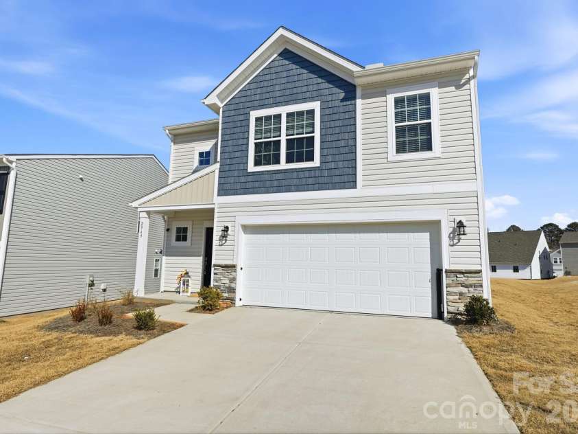 2949 Legacy Ridge Lane, Catawba, NC 28609.  MLS# CAR4356456, YatesRealty ID 11798. 
