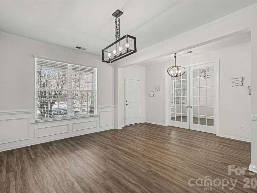 12828 Heath Grove Drive, Huntersville, NC 28078.  MLS# CAR4361032, YatesRealty ID 11799. 
