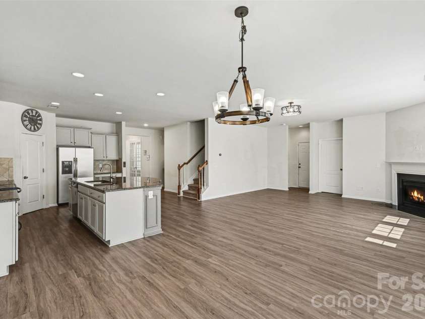 12828 Heath Grove Drive, Huntersville, NC 28078.  MLS# CAR4361032, YatesRealty ID 11799. 