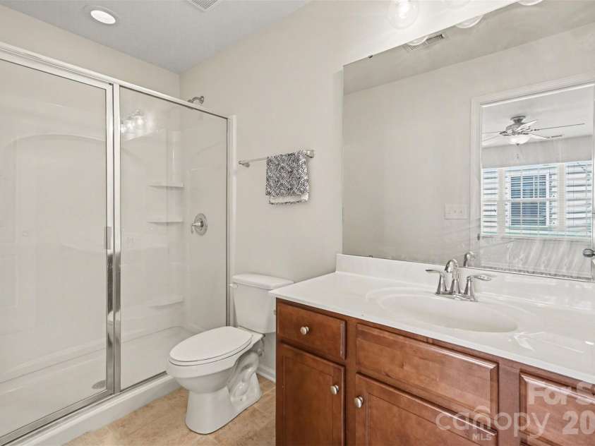 12828 Heath Grove Drive, Huntersville, NC 28078.  MLS# CAR4361032, YatesRealty ID 11799. 