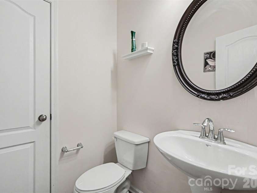 12828 Heath Grove Drive, Huntersville, NC 28078.  MLS# CAR4361032, YatesRealty ID 11799. 