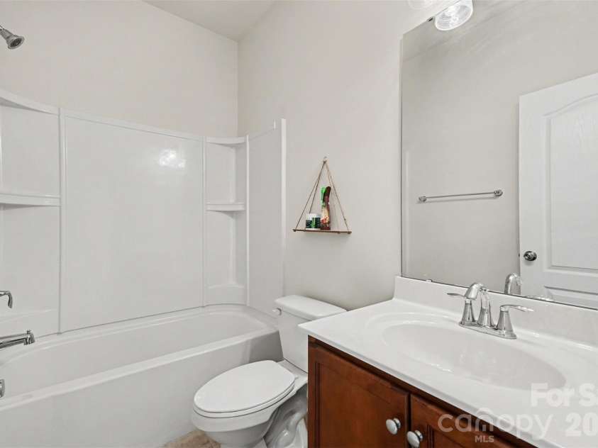 12828 Heath Grove Drive, Huntersville, NC 28078.  MLS# CAR4361032, YatesRealty ID 11799. 