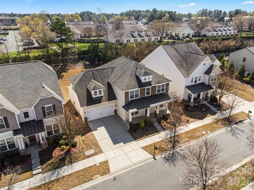 12828 Heath Grove Drive, Huntersville, NC 28078.  MLS# CAR4361032, YatesRealty ID 11799. 