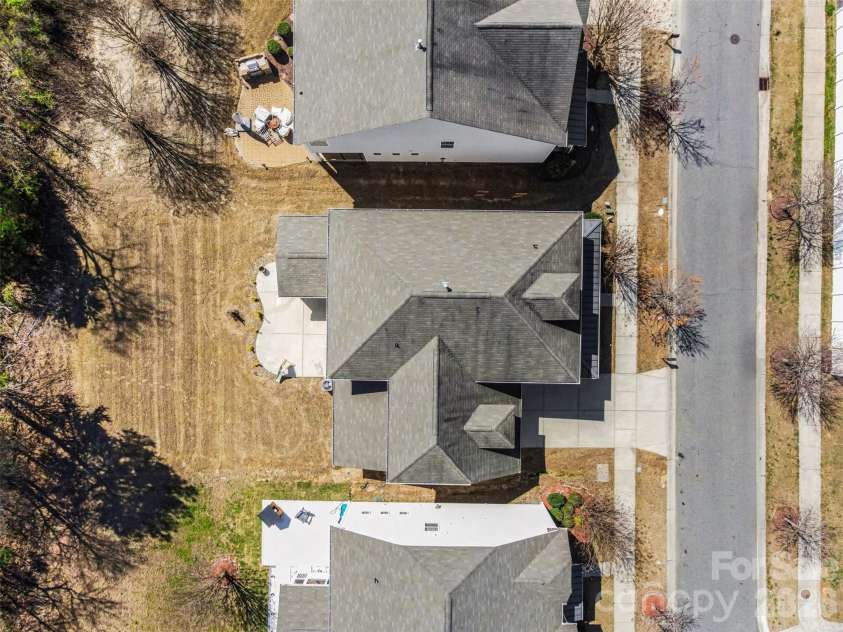 12828 Heath Grove Drive, Huntersville, NC 28078.  MLS# CAR4361032, YatesRealty ID 11799. 