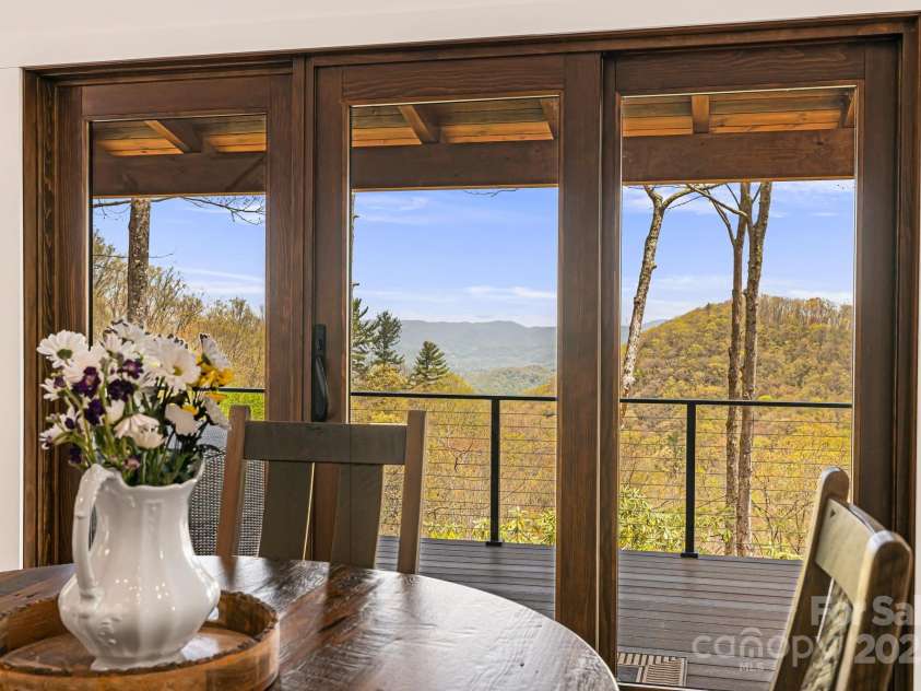 715 Sigogglin Trail, Waynesville, NC 28785.  MLS# CAR4245768, YatesRealty ID 11799. 