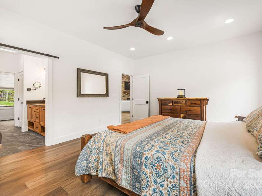 715 Sigogglin Trail, Waynesville, NC 28785.  MLS# CAR4245768, YatesRealty ID 11799. 